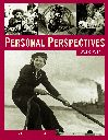 Personal Perspectives